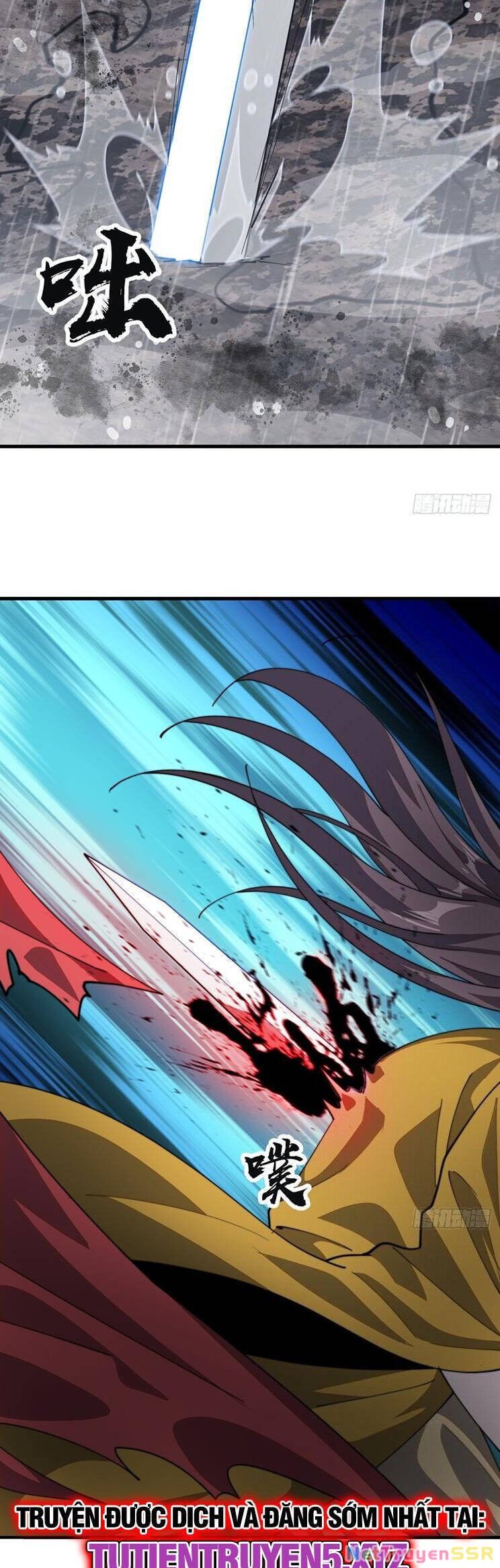 Ta Có Một Sơn Trại Chapter 910 - 7