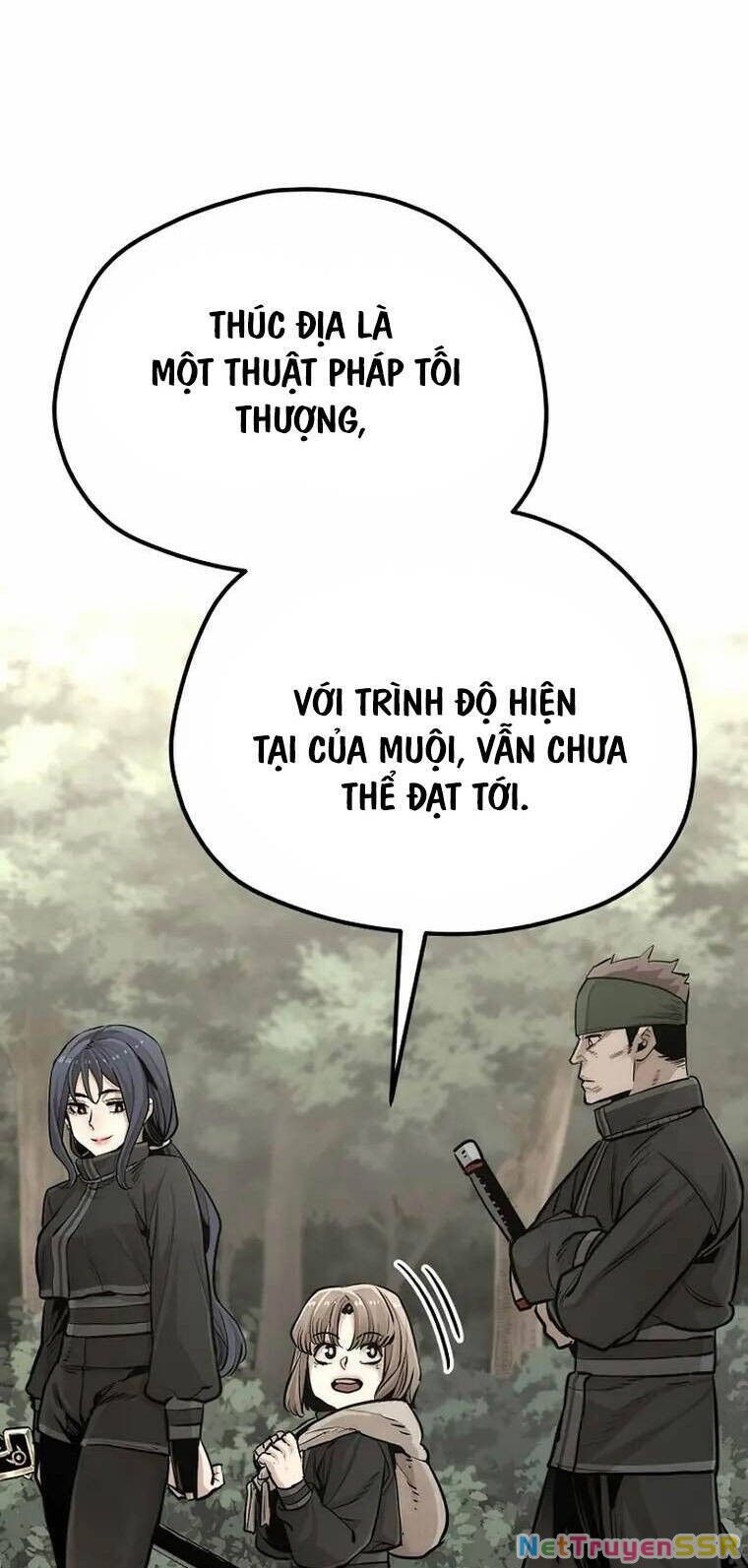 Thiên Ma Phi Thăng Truyện Chapter 96 - 23