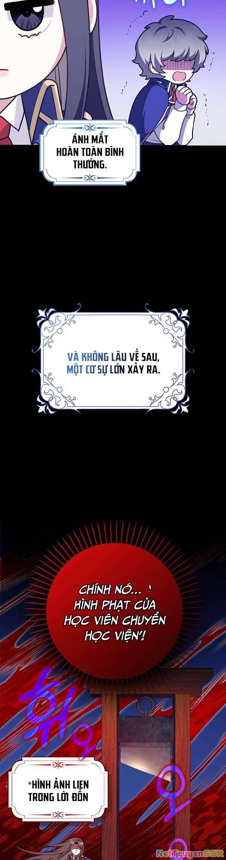 Bạn Bè Với Nhau Không Phải Vậy Đâu Chapter 40 - 18