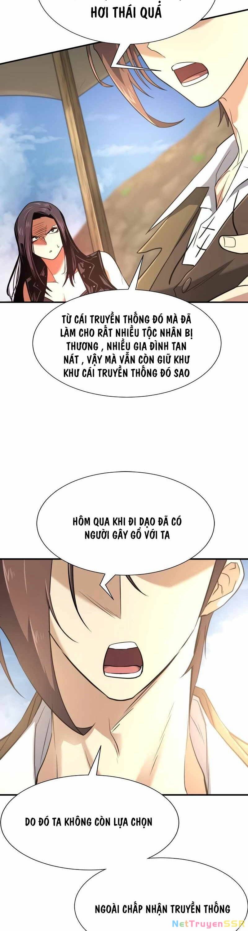 Bậc Thầy Thiết Kế Điền Trang Chapter 144 - 43