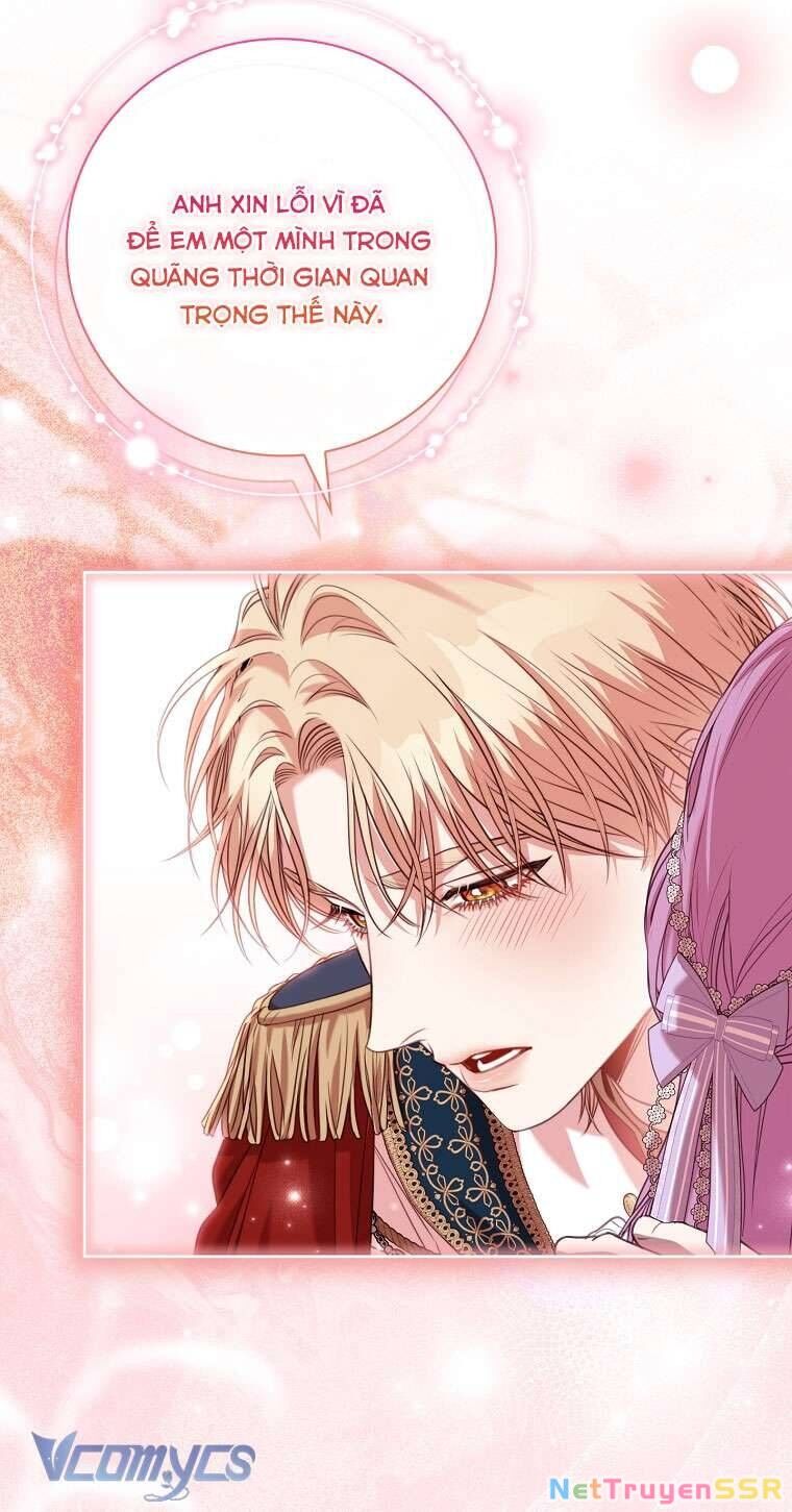 Thư Ký Của Bạo Chúa Chapter 119 - 21