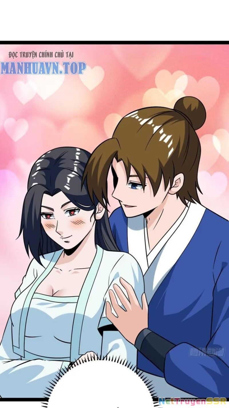 Trăm Tuổi Mở Hệ Thống, Hiếu Tử Hiền Tôn Quỳ Khắp Núi! Chapter 57 - 24