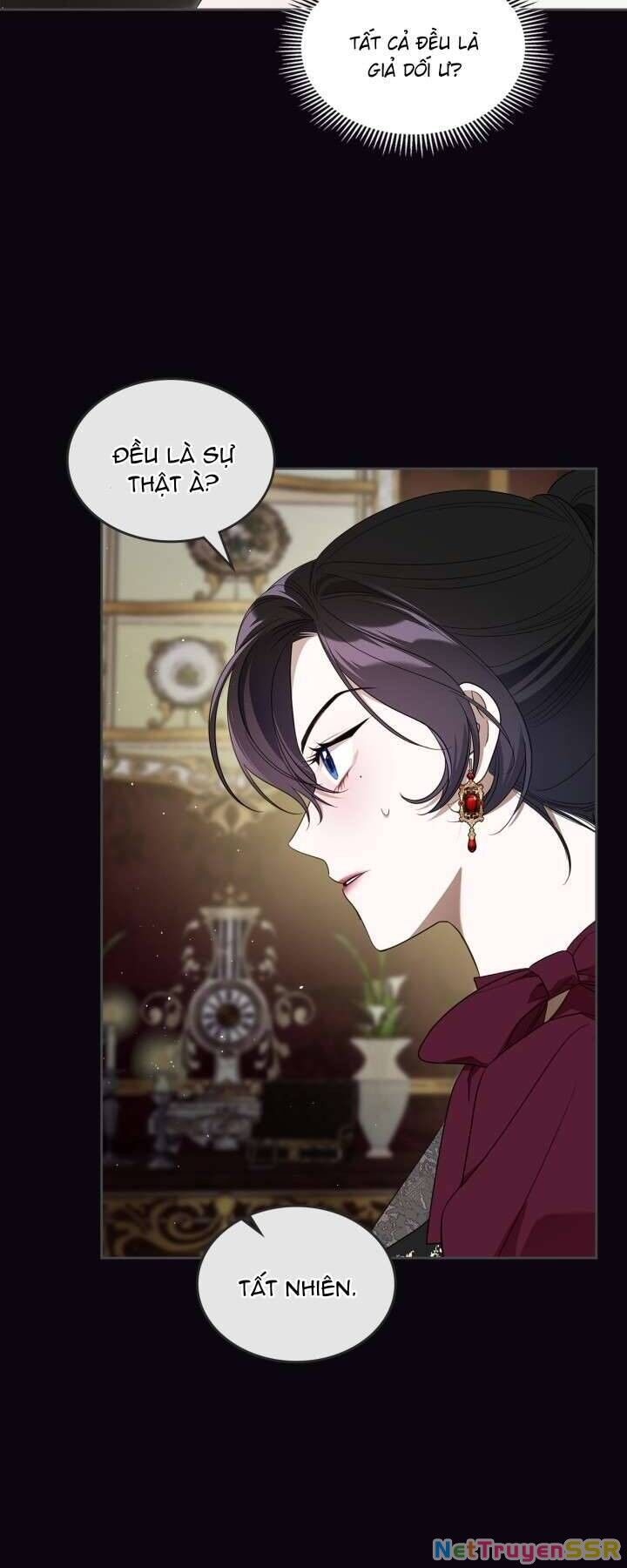 Nam Chính Quái Vật Sống Dưới Giường Tôi Chapter 44 - 12