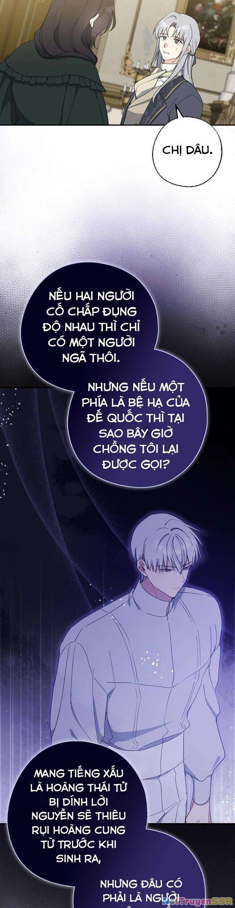 Trở Thành Con Gái Nhà Tài Phiệt Chapter 102 - 8