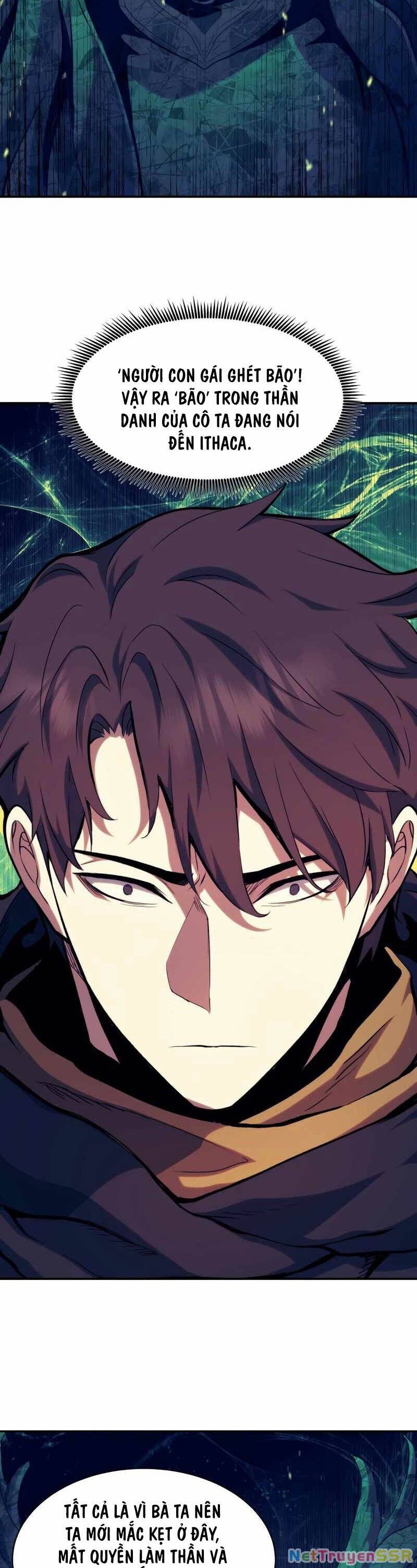 Tàn Tinh Tái Thế Chapter 114 - 36