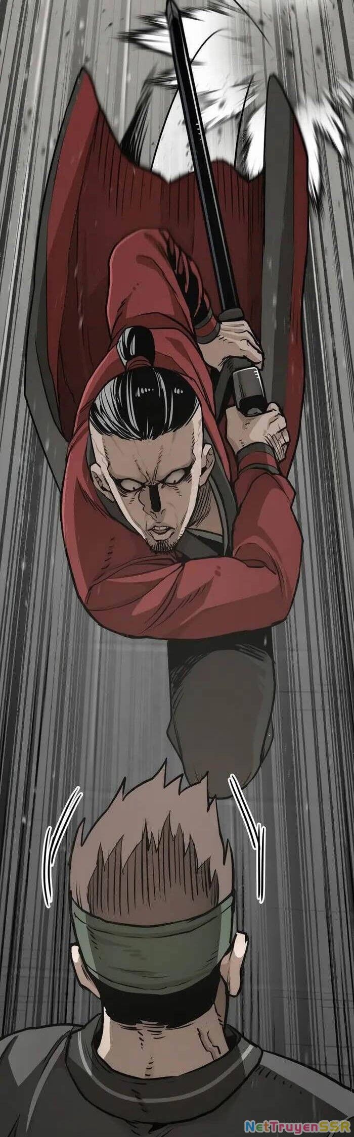 Thiên Ma Phi Thăng Truyện Chapter 87 - 38