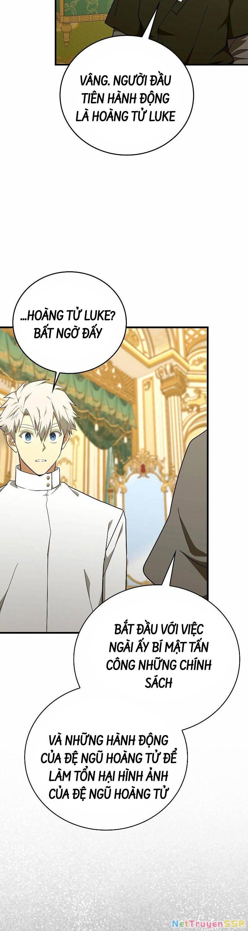 Thánh Cái Khỉ Gì, Đây Là Sức Mạnh Của Y Học Hiện Đại Chapter 84 - 12