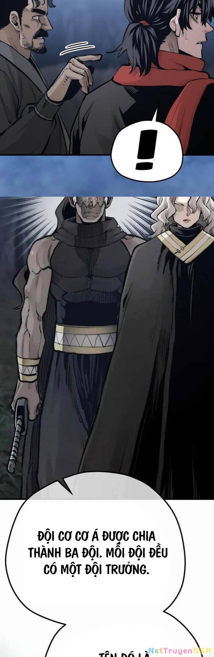 Thiên Ma Phi Thăng Truyện Chapter 105 - 20