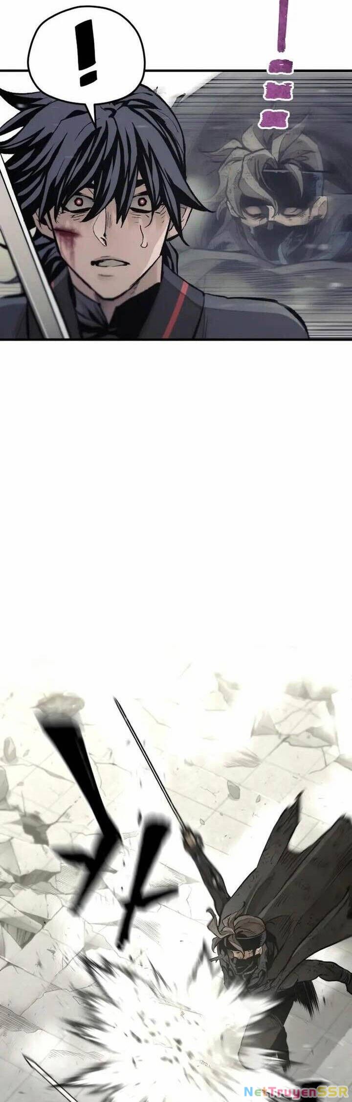 Thiên Ma Phi Thăng Truyện Chapter 90 - 42