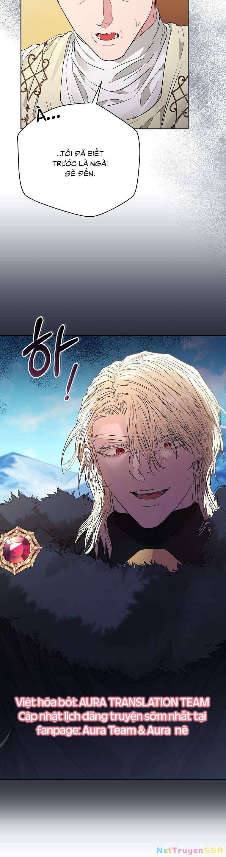 Này Người Chồng Phản Diện, Ngài Ám Ảnh Sai Người Rồi Chapter 45 - 27