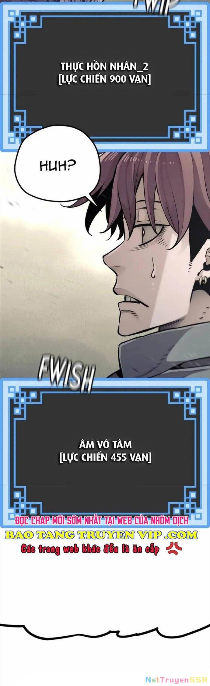 Thiên Ma Phi Thăng Truyện Chapter 93 - 98