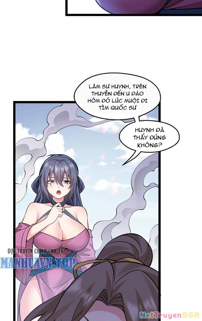 Hảo Đồ Nhi Hãy Tha Cho Vi Sư Chapter 250 - 9