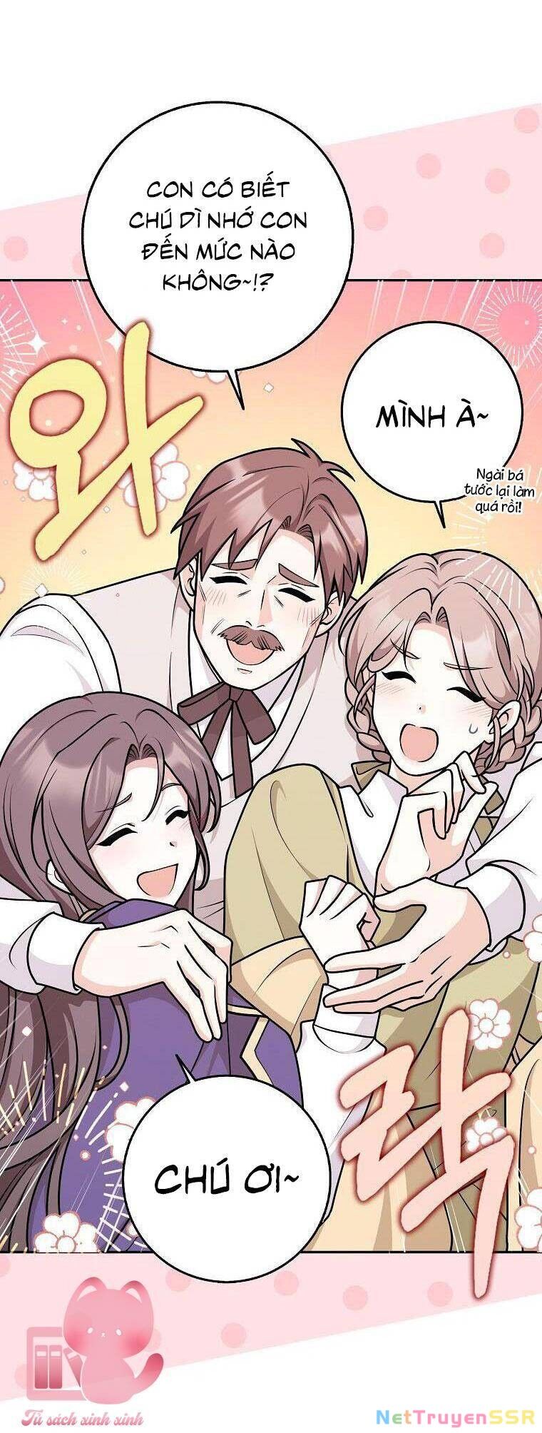 Tôi Thề Chúng Ta Chỉ Là Bạn Chapter 45 - 11