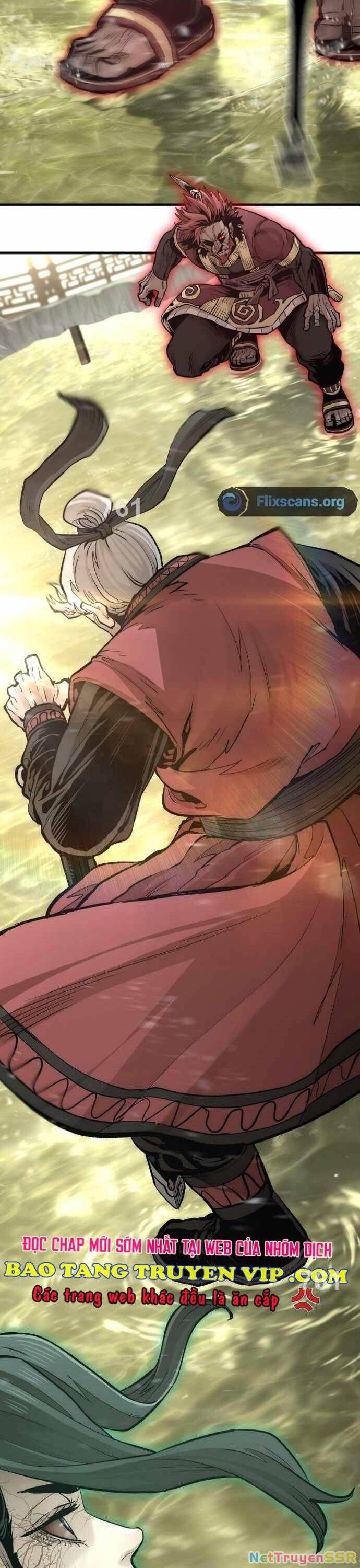 Thiên Ma Phi Thăng Truyện Chapter 112 - 3