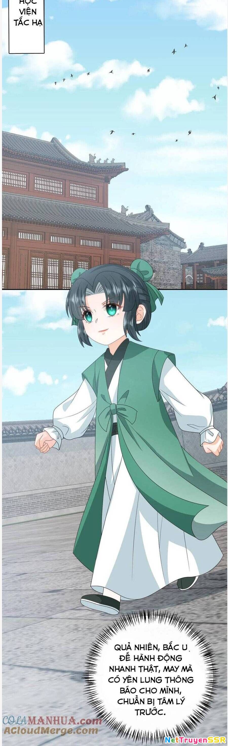 3 Kiếp Xui Xẻo, Kiếp Này Cùng Ta Thần Kinh Chapter 196 - 16