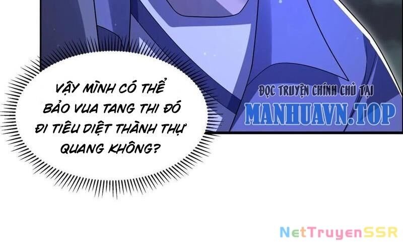 Tích Trữ 10 Vạn Vật Tư Trước Ngày Tận Thế Chapter 174 - 40