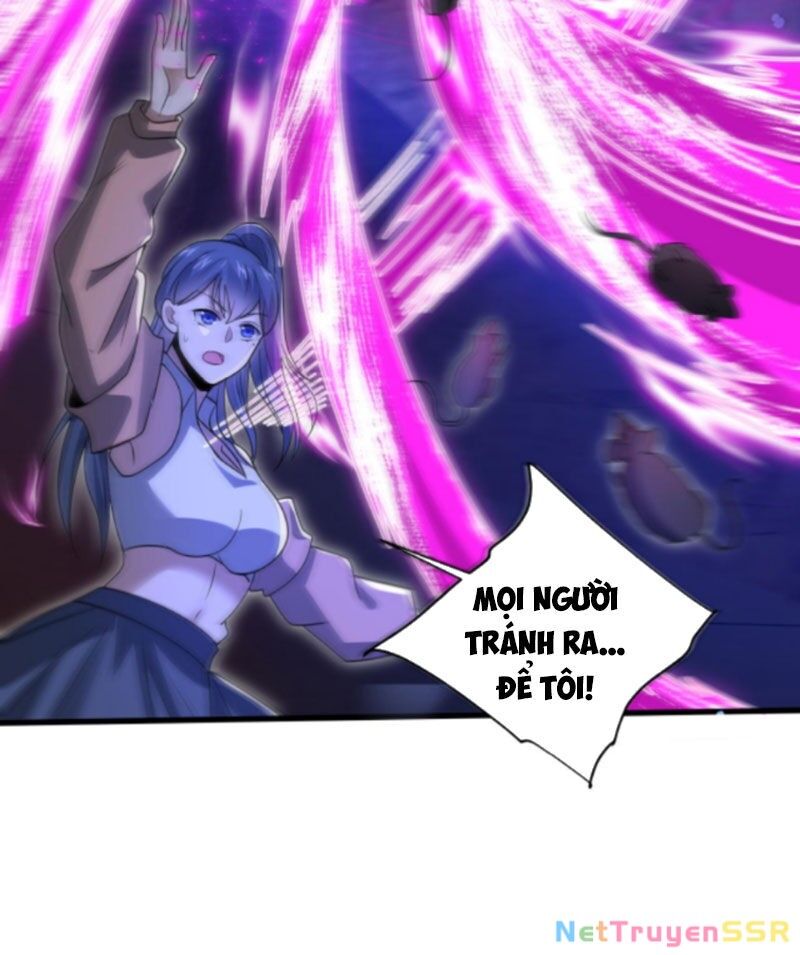Tích Trữ 10 Vạn Vật Tư Trước Ngày Tận Thế Chapter 170 - 2