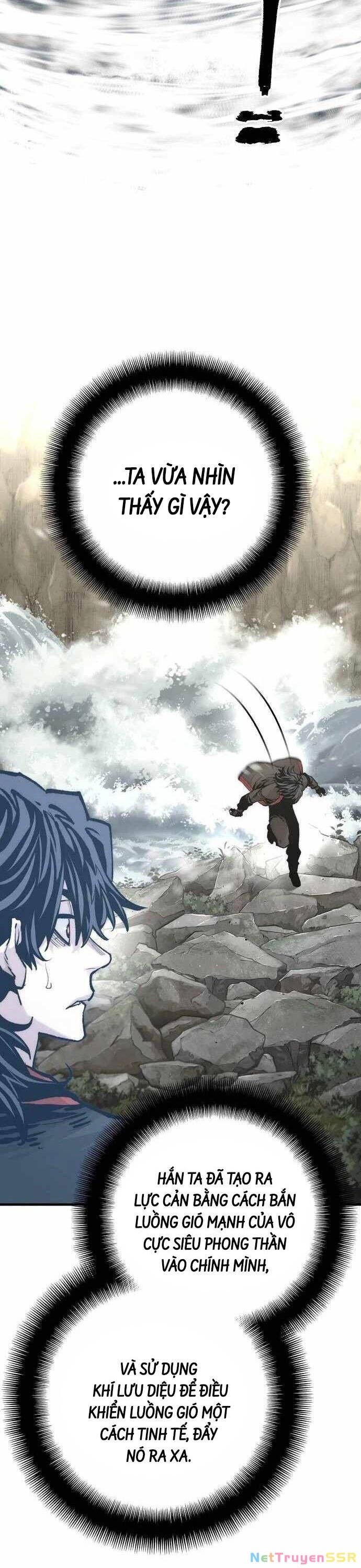 Thiên Ma Phi Thăng Truyện Chapter 122 - 22