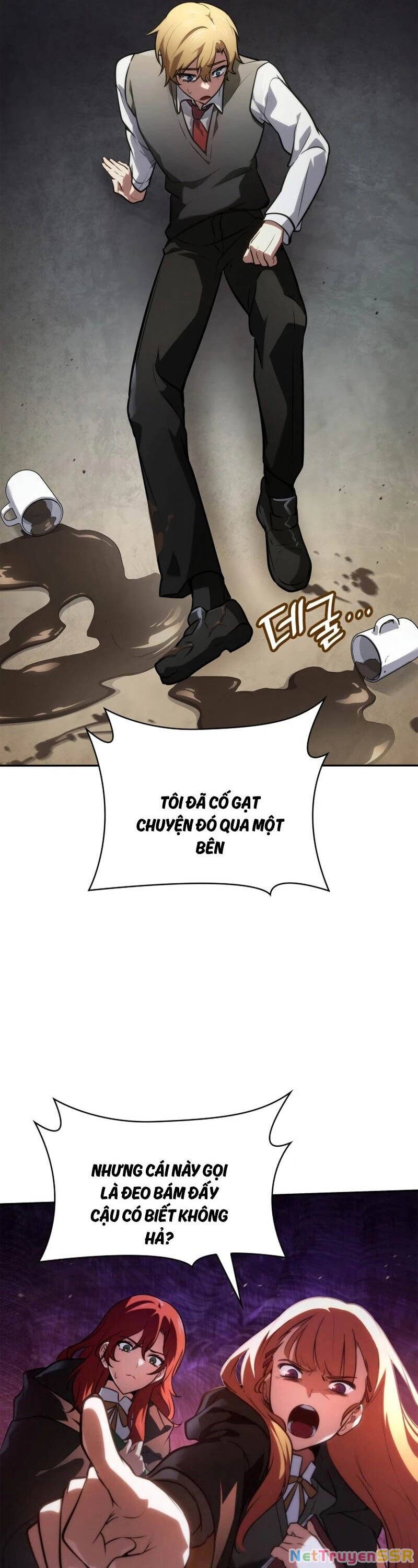 Đại Pháp Sư Toàn Năng Chapter 69 - 41