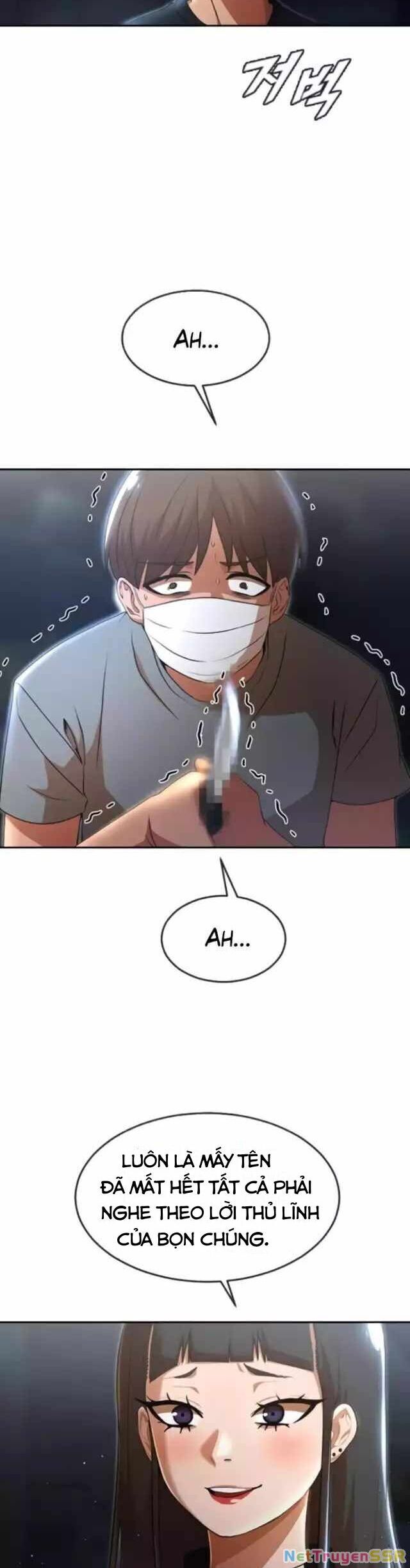 Cô Gái Từ Ứng Dụng Nhắn Tin Ngẫu Nhiên Chapter 254 - 5