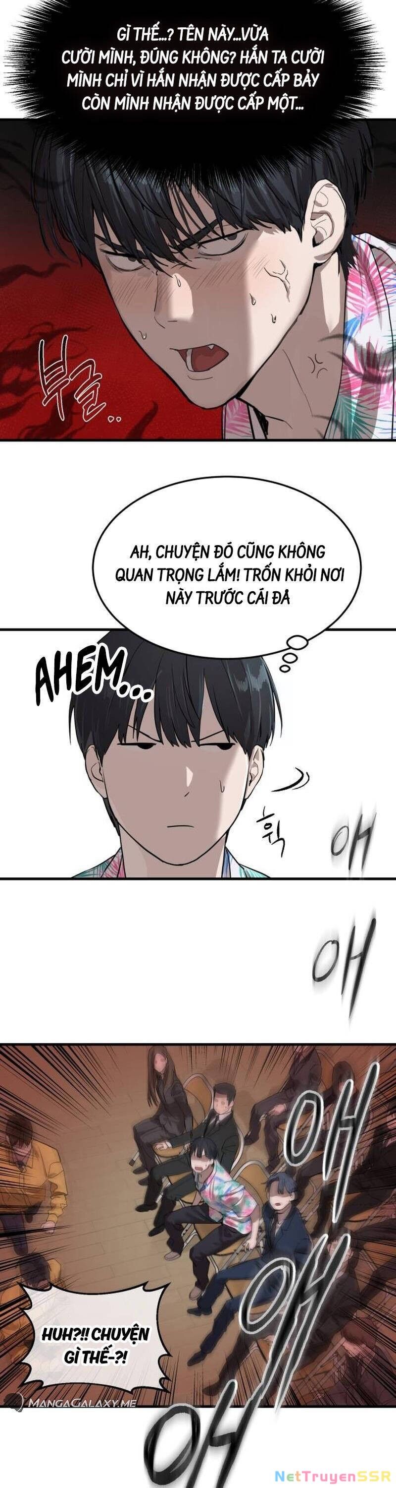 Công Chức Đặc Dị Chapter 2 - 38