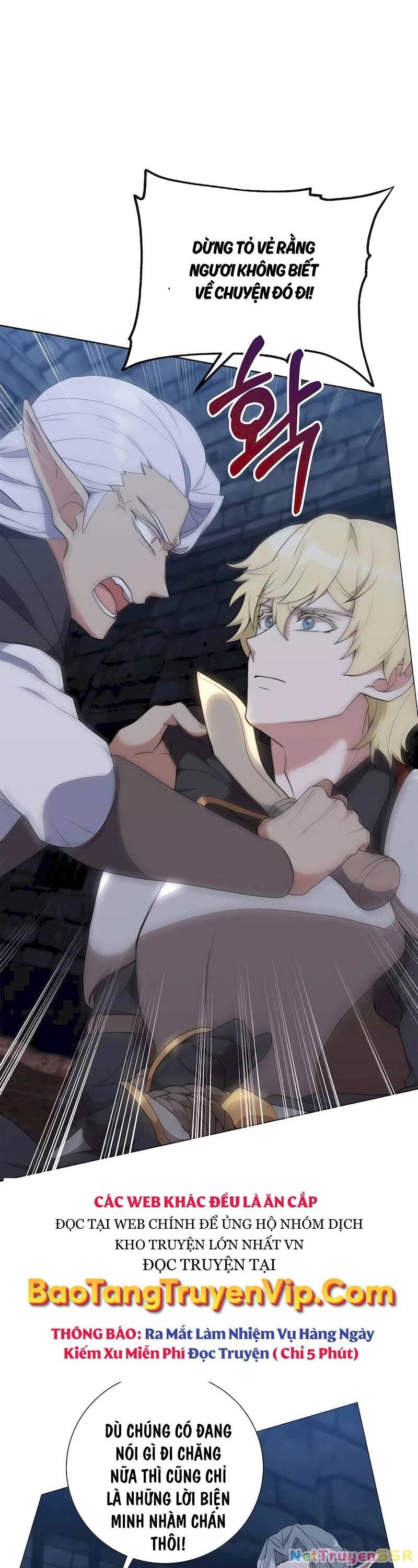 Tôi Làm Vườn Tại Thế Giới Thợ Săn Chapter 36 - 20