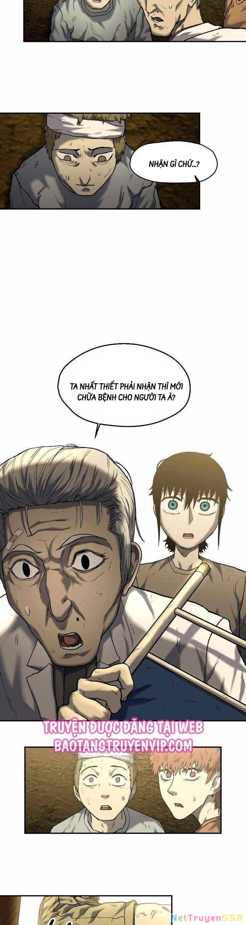 Sống Sót Qua Ngày Tận Thế Chapter 7 - 49