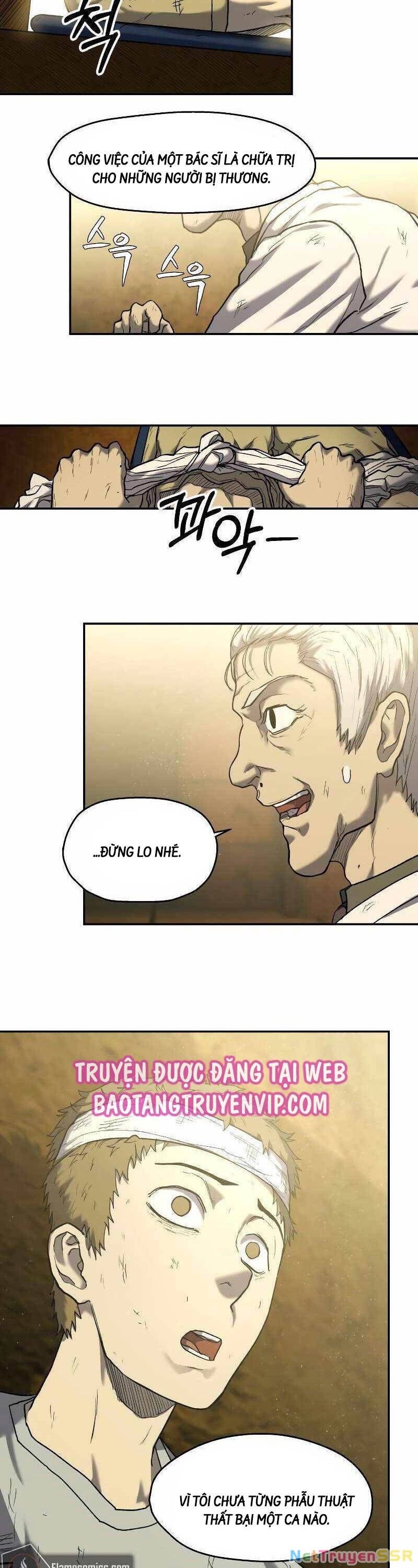 Sống Sót Qua Ngày Tận Thế Chapter 7 - 50