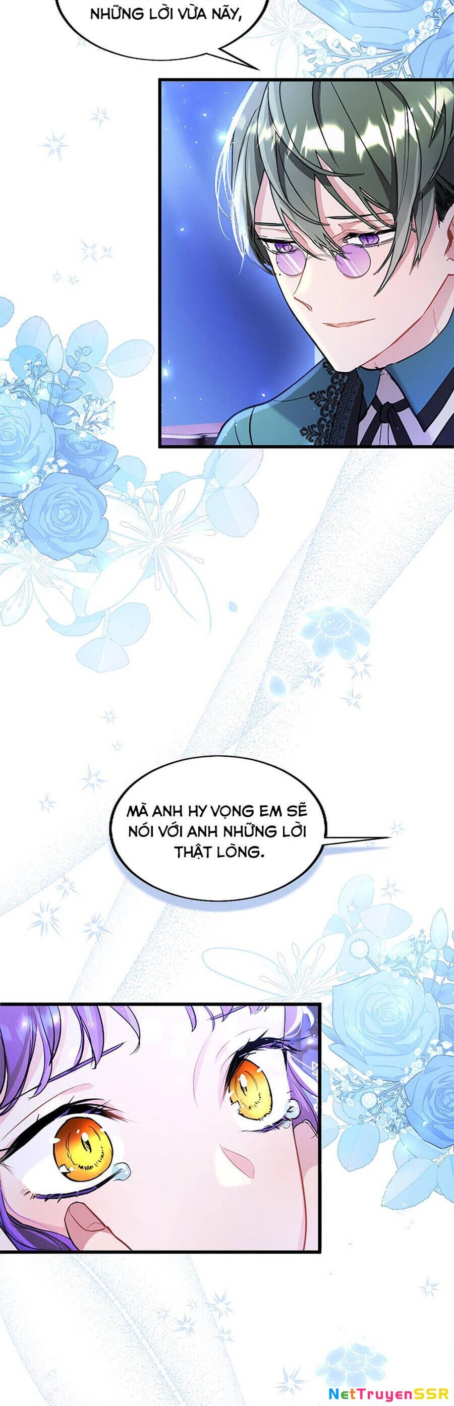 Đại Tiểu Thư Sao Phải Giả Nam Chapter 81 - 48