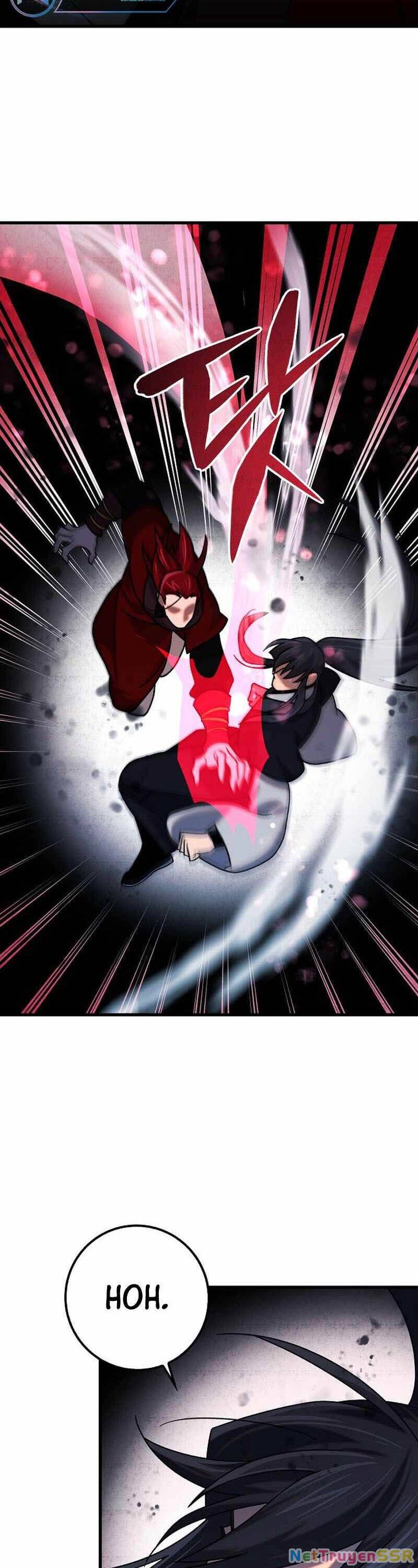 Thiên Phong Phách Đạo Chapter 37 - 34