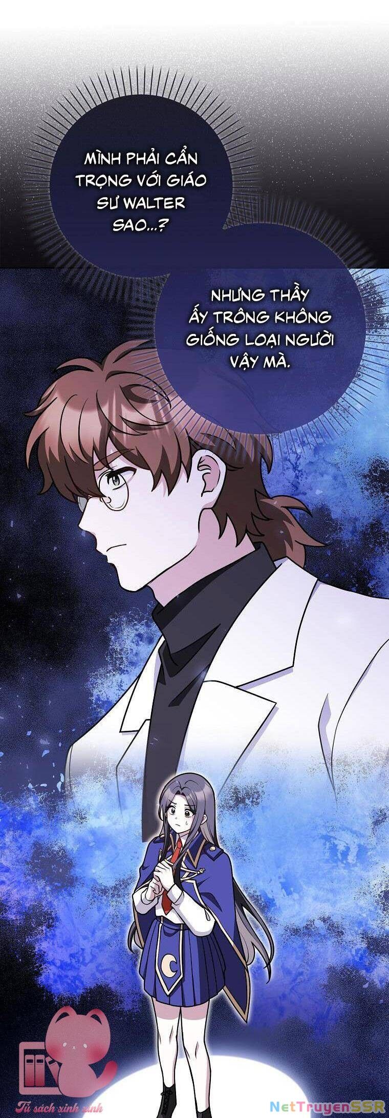 Tôi Thề Chúng Ta Chỉ Là Bạn Chapter 44 - 26