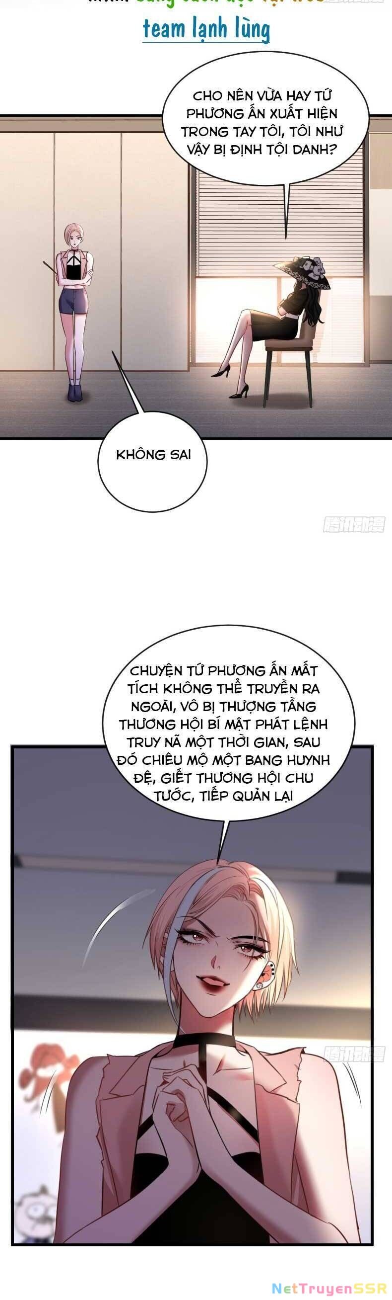 Tôi Cũng Là Đại Lão Chapter 26 - 25