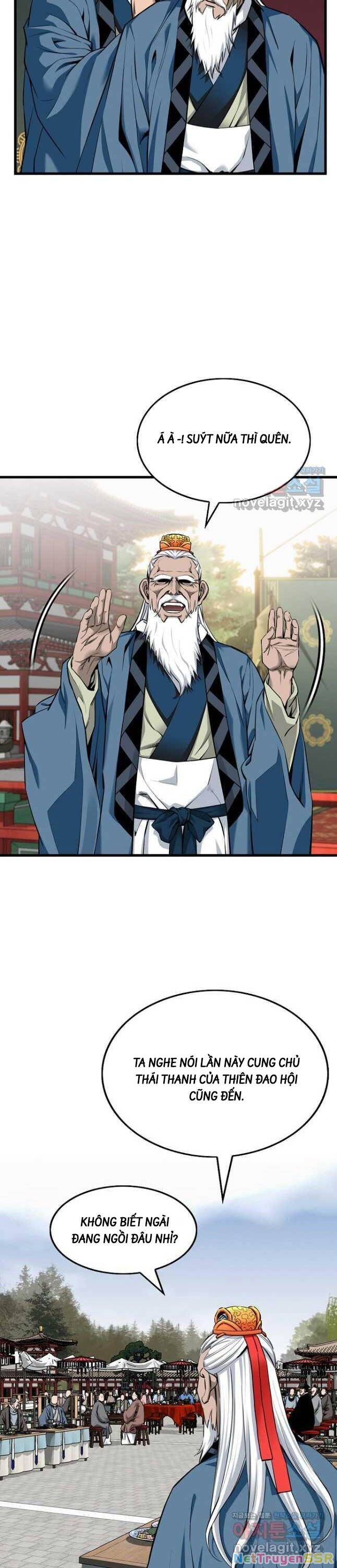 Thiên Hạ Đệ Nhất Y Lại Môn Chapter 67 - 14