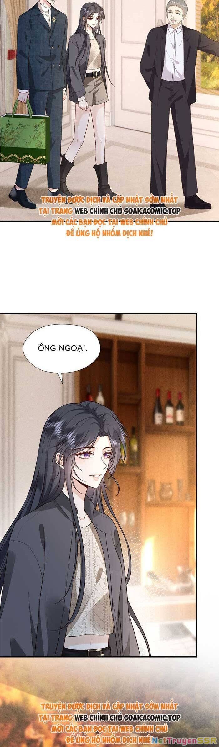 Vợ Của Lục Tổng Không Phải Dạng Vừa Chapter 137 - 2