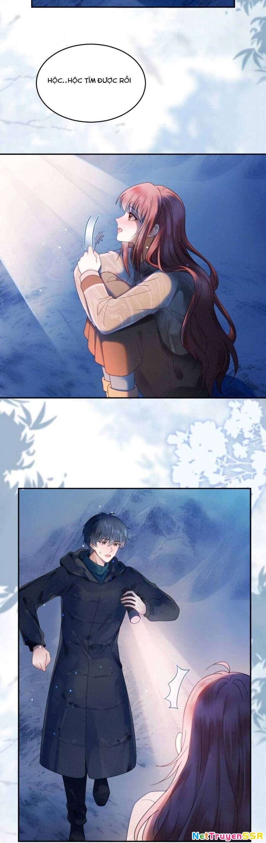 Cùng Đỉnh Lưu Ảnh Đế Yêu Đương Phát Đường Chapter 325 - 8