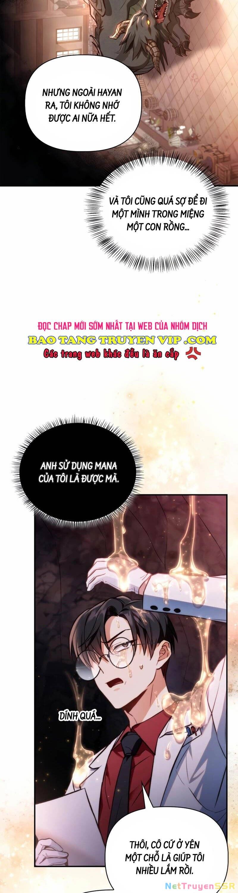 Kí Sự Hồi Quy Chapter 91 - 4