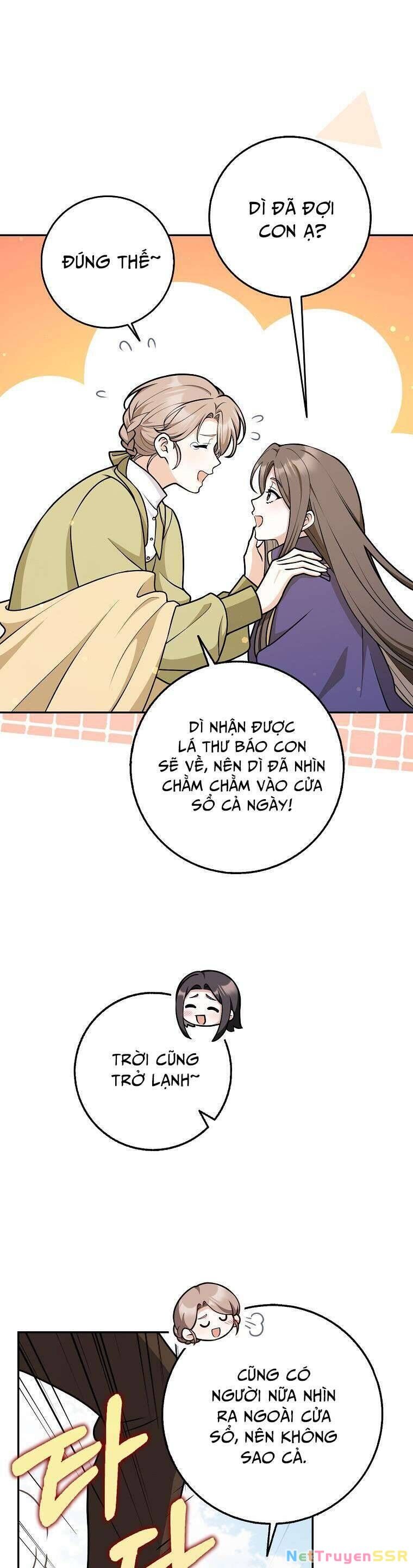 Bạn Bè Với Nhau Không Phải Vậy Đâu Chapter 45 - 6