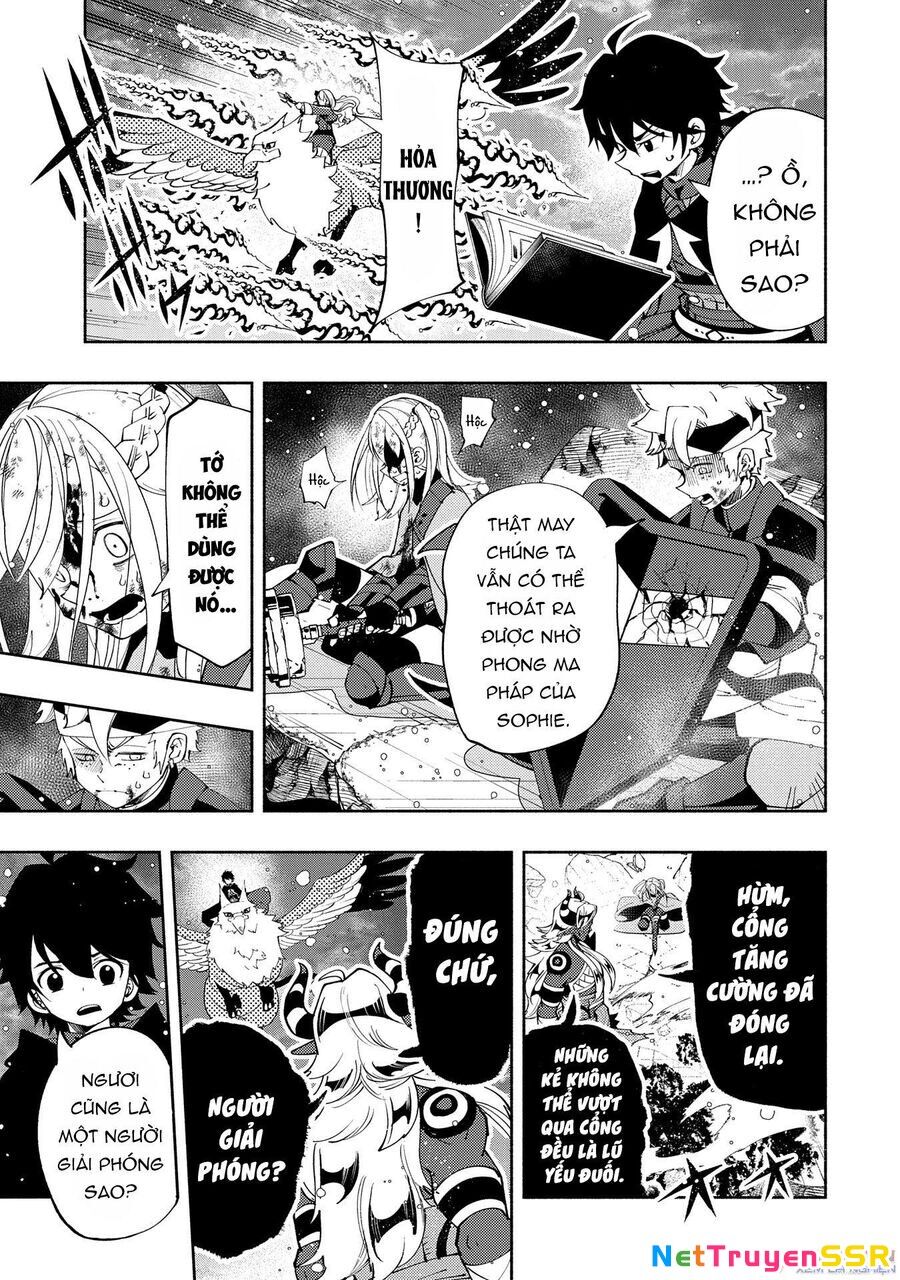 Hell Mode: Yarikomi Suki No Gamer Wa Hai Settei No Isekai De Musou Suru Chapter 51 - 24