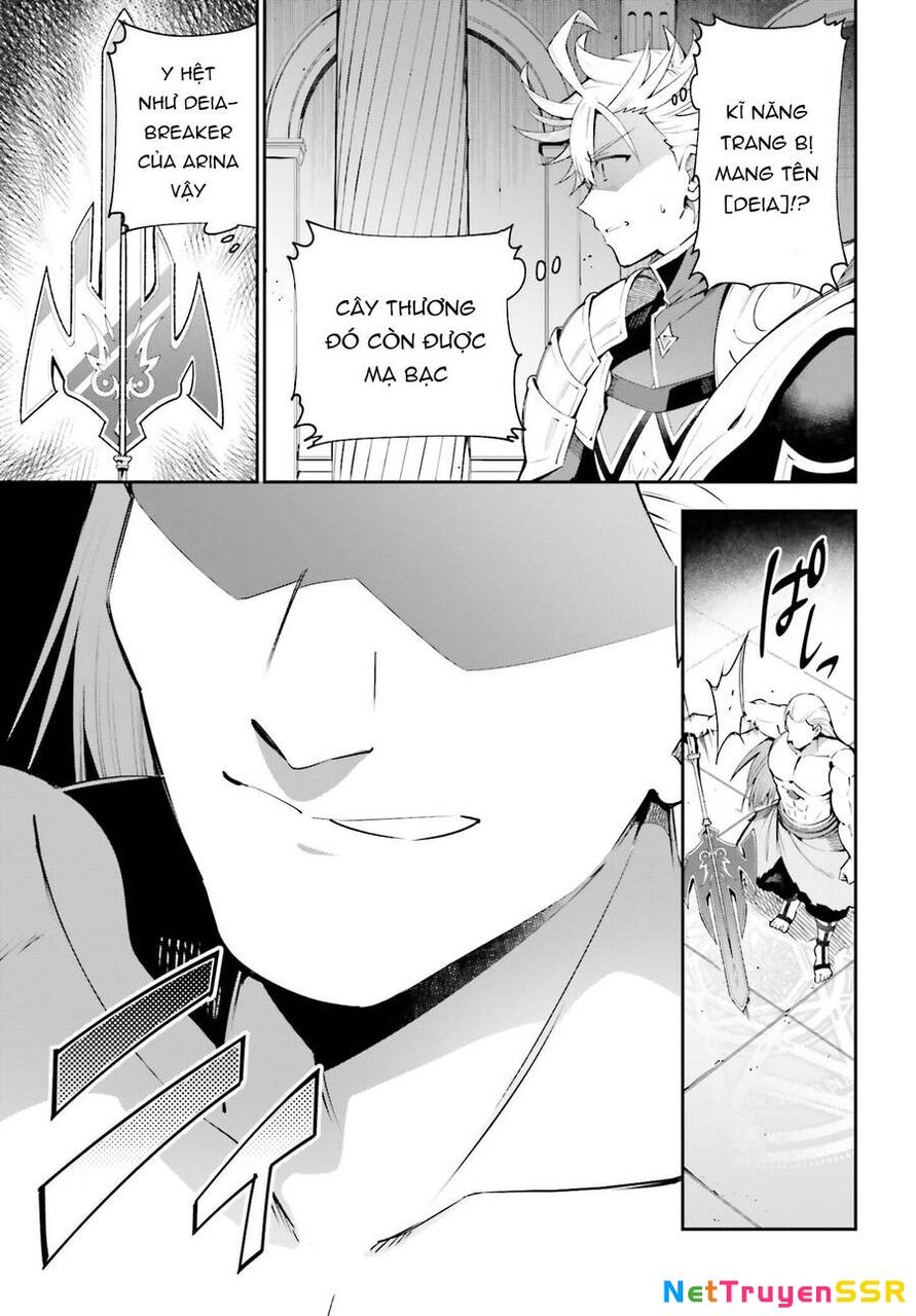 Guild No Uketsukejou Desu Ga, Zangyou Wa Iya Nanode Boss Wo Solo Toubatsu Shiyou To Omoimasu Chapter 17 - 4