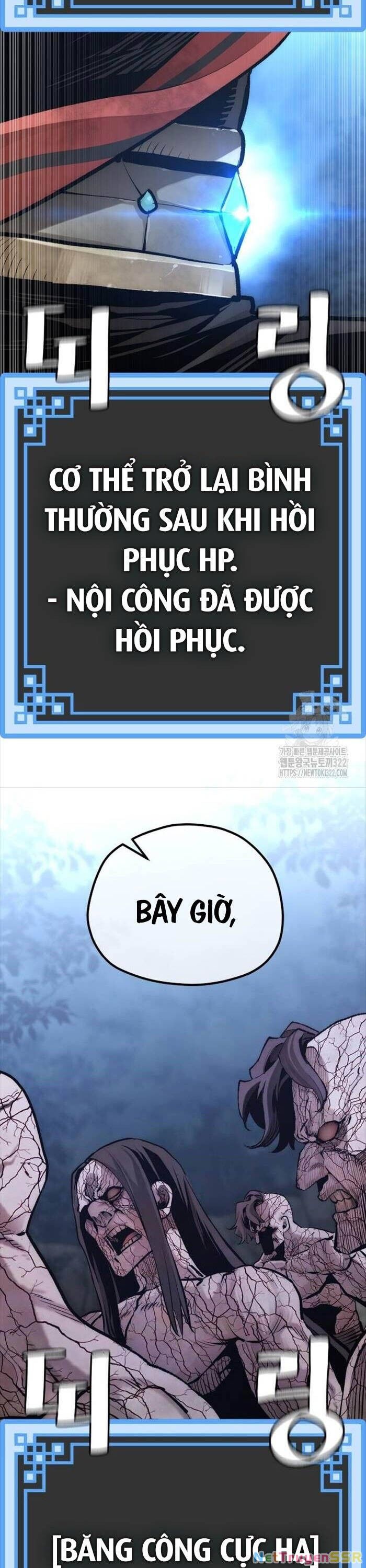 Thiên Ma Phi Thăng Truyện Chapter 107 - 19