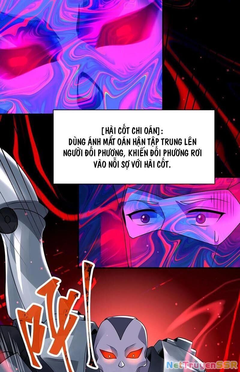 Ngày Tận Thế: Ta Nhận Được Tỷ Lệ Rớt Đồ Gấp 100 Lần Chapter 326 - 36