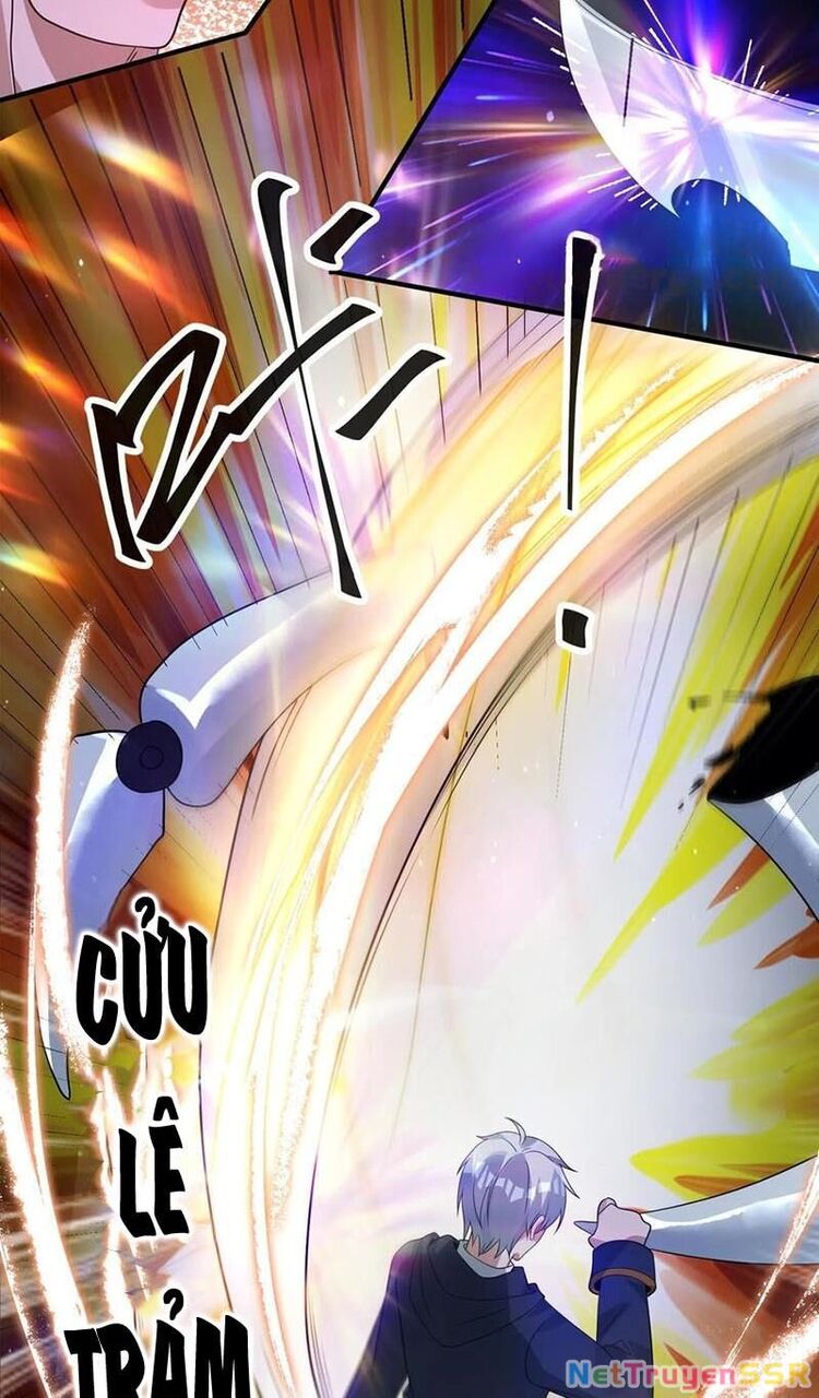 Ngày Tận Thế: Ta Nhận Được Tỷ Lệ Rớt Đồ Gấp 100 Lần Chapter 326 - 7