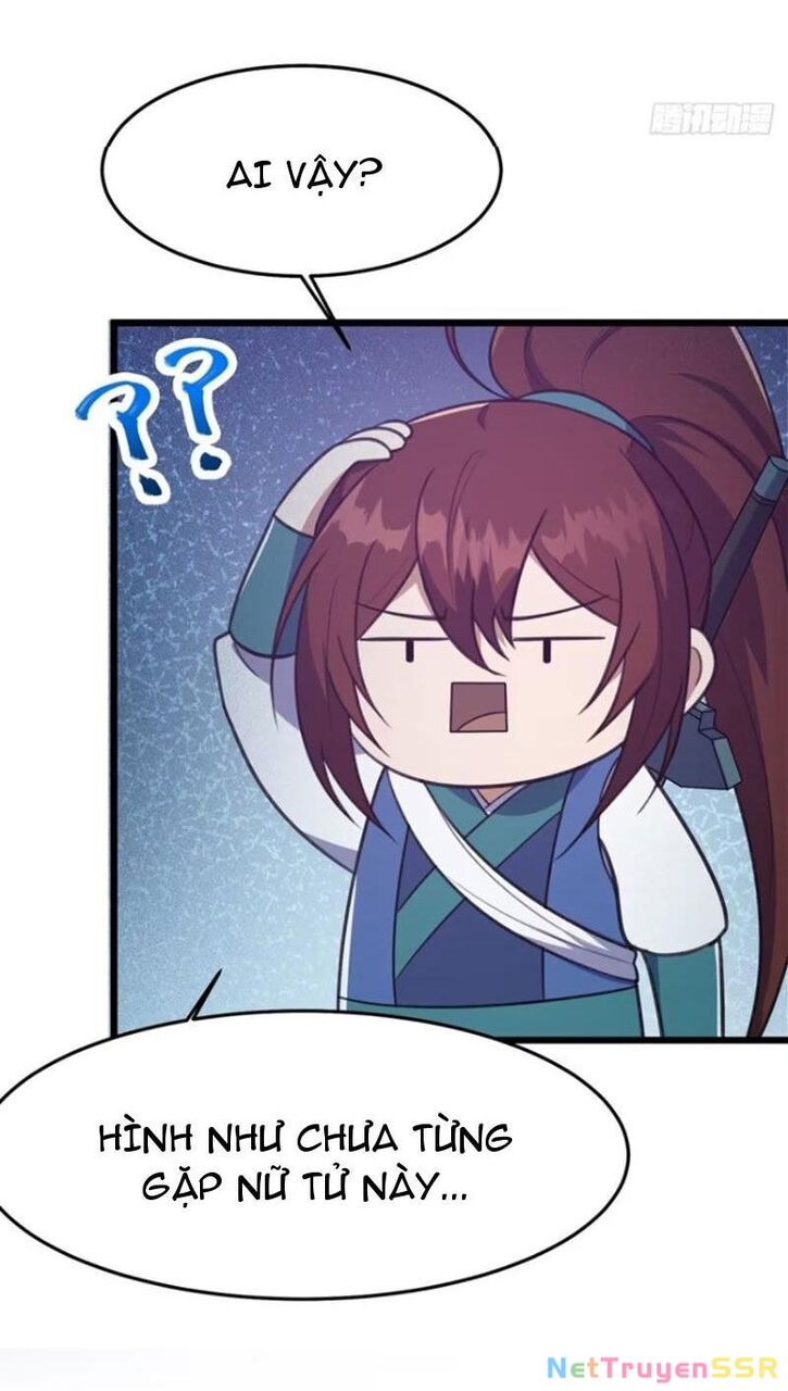 Đại Lão Tu Tiên Bắt Đầu Bằng Tâm Trí Chapter 45 - 26