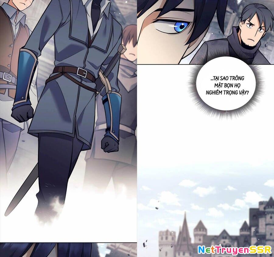 Trở Thành Tên Khốn Ở Thế Giới Dark Fantasy Chapter 29 - 41