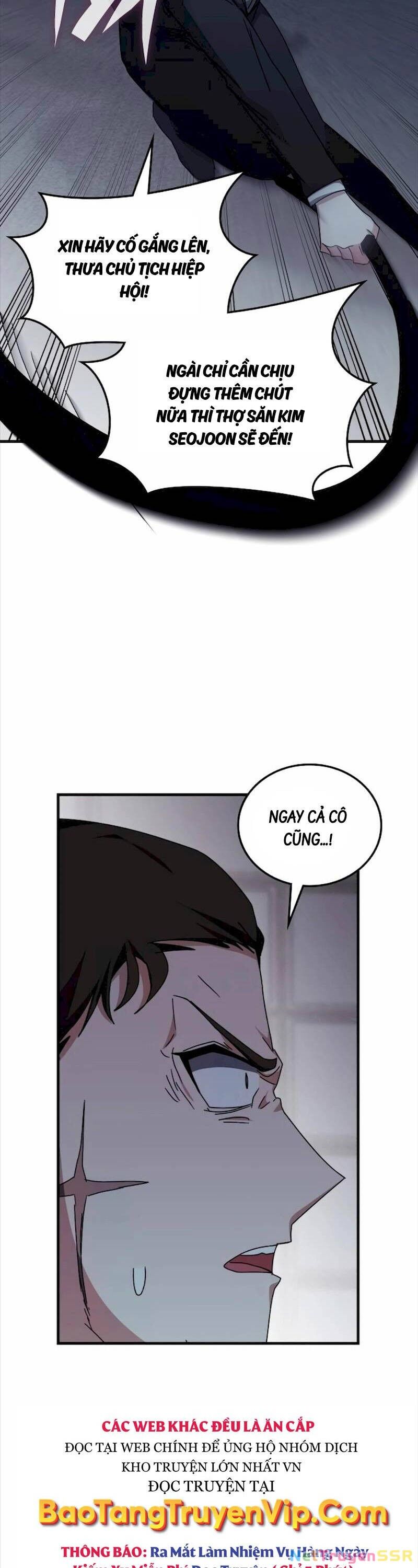 Học Viện Tối Thượng Chapter 111 - 28