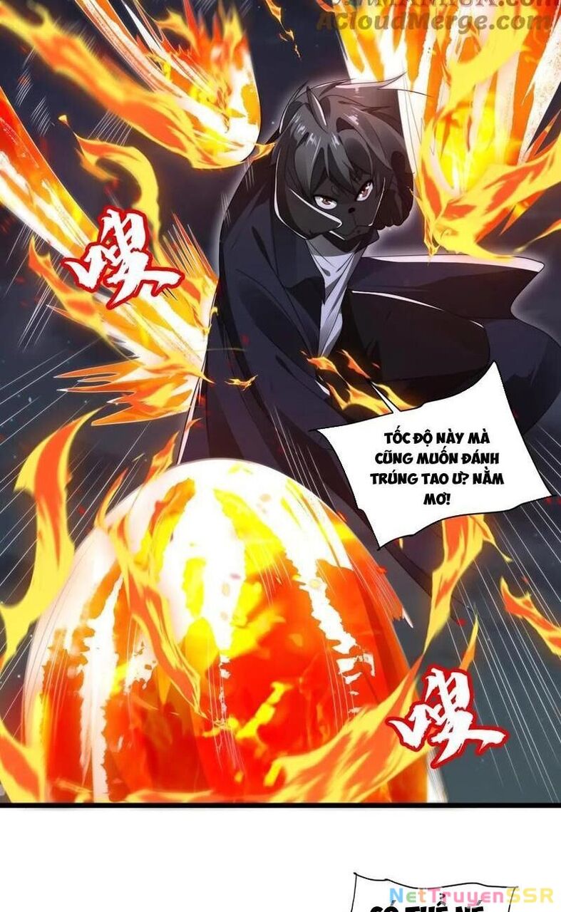Tích Trữ 10 Vạn Vật Tư Trước Ngày Tận Thế Chapter 172 - 16