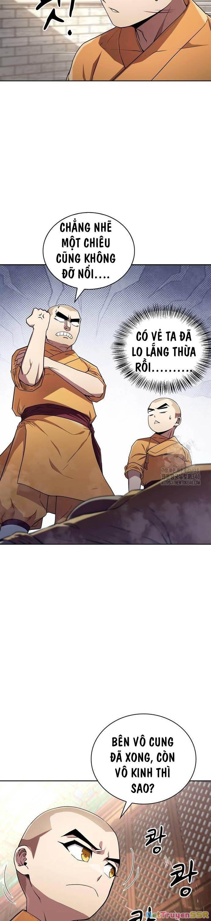 Huấn Luyện Viên Murim Thiên Tài Chapter 12 - 34