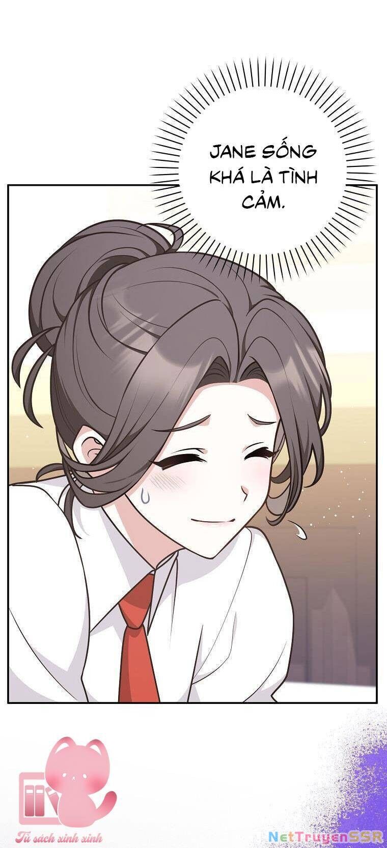 Tôi Thề Chúng Ta Chỉ Là Bạn Chapter 43 - 12