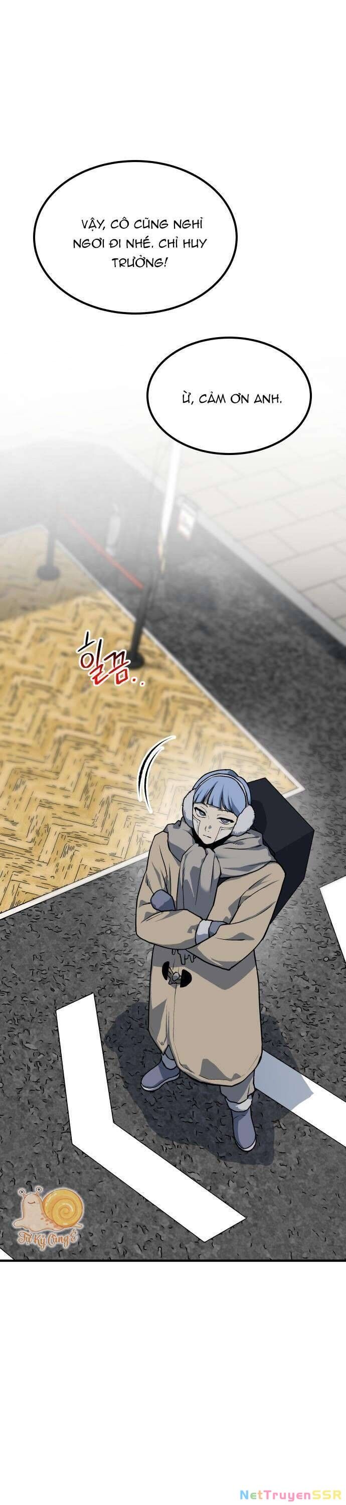 Người Thây Ma Chapter 98 - 21