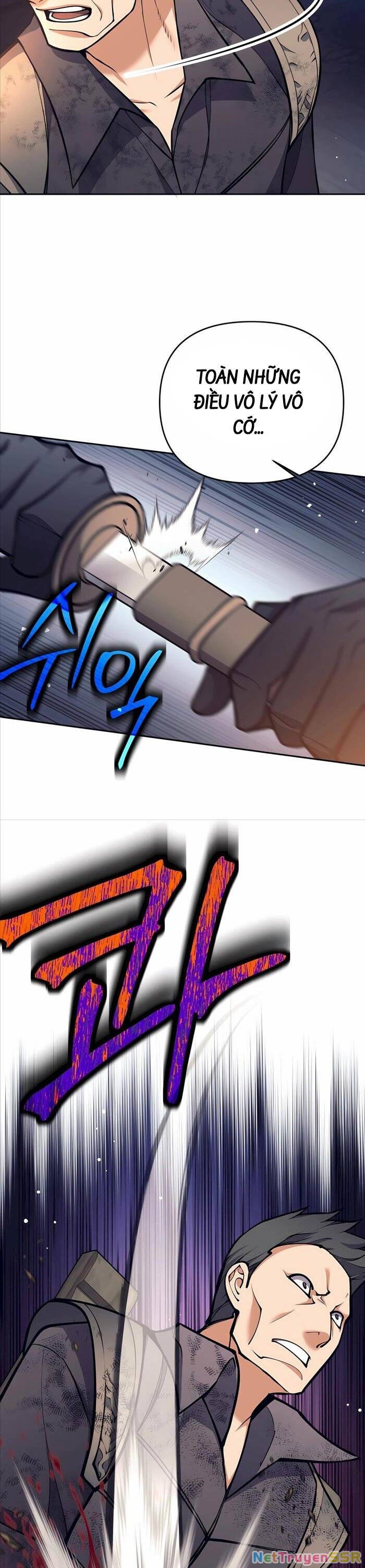 Trở Thành Tên Khốn Ở Thế Giới Dark Fantasy Chapter 28 - 11
